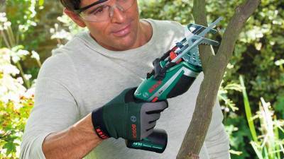 Будкрам купити Акумуляторна садова пилка Bosch Keo Акумуляторна садова пилка Bosch Keo 3